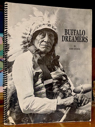 Buffalo Dreamer