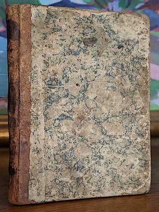 Item #9696 The Heidelbergh Catechism, or, Method of Instruction in the Christian Religion, as the...