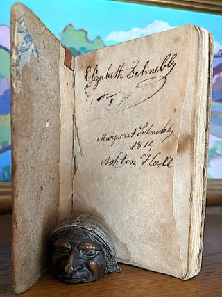 The Heidelbergh Catechism, or, Method of Instruction in the Christian Religion, as the same is taught in the Reformed Churches and Schools of the United States of America, and Europe. Translated from the Dutch