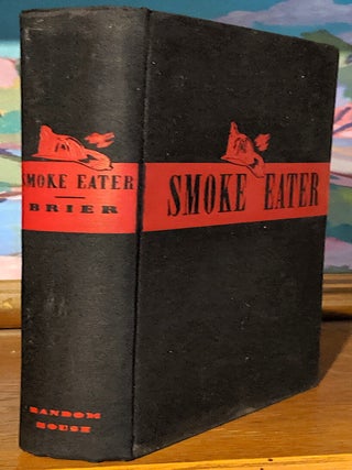 Smoke Eater