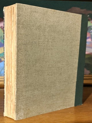 Parnaso Guatemalteco (1750-1930). Con Notas Biograficas Y Bibliograficas, Ordenado Por Humberto Porta Mencos