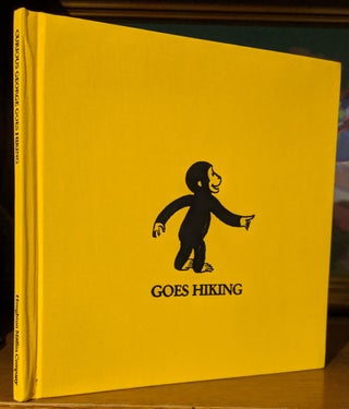 Curious George Goes Hiking