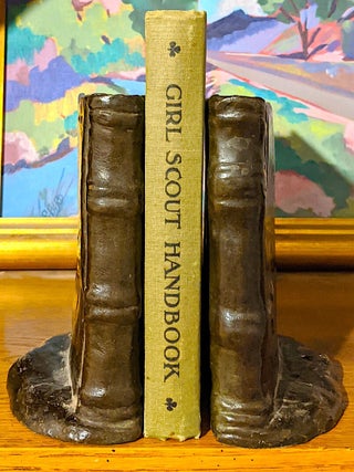 Girl Scout Handbook