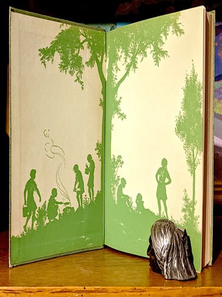 Girl Scout Handbook