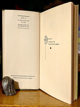 Girl Scout Handbook