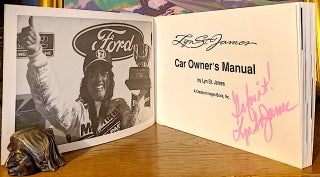 Car Owner's Manual