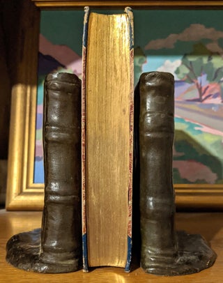 La Fontaine's Fables. Now First Translated From the French by Robert Thompson