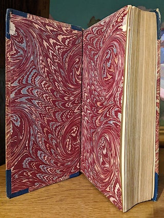 La Fontaine's Fables. Now First Translated From the French by Robert Thompson
