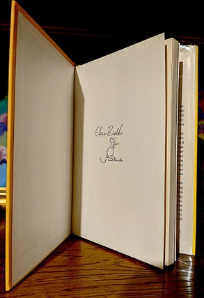Orville Mouse at the Opera House. Illustrations by Will Gordon