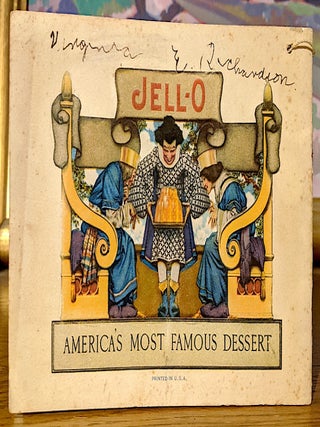 Polly Put the Kettle On We'll All Make Jello