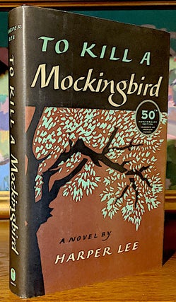 Item #9929 To Kill A Mockingbird. Harper Lee