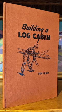 Building a Log Cabin