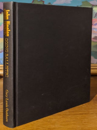 John Nosler. Going Ballistic. The Life and adventures of John Nosler