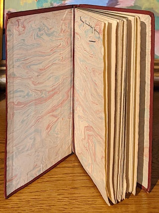 Rubaiyat of Omar Khayam Rendered into English Verse by Edward Fitzgerald